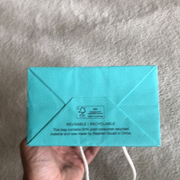 Tiffany & Co shopper - Picture 7 of 10